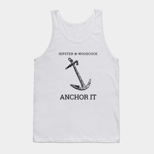 ANCHOR IT Tank Top